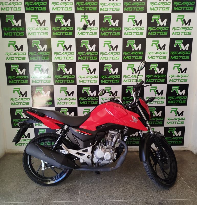 FAN 160cc